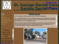 dentalcareofsc.com