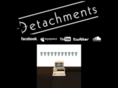 detachments.co.uk