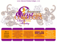 discoverchristiancolleges.com