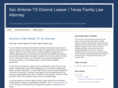 divorcesanantoniotx.com