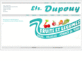 dupouy-fruits.com