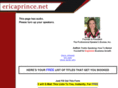 ericaprince.net