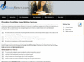 essayserve.com