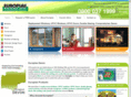 europlas-double-glazing-devon.com