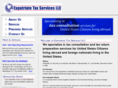 expatriatetaxservices.com