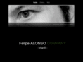 felipealonso.com
