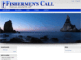 fishermenscall.com