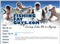 fishingfatguys.com