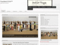 flashmobyoga.com