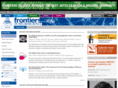 frontiersinnursing.com