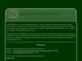 geezleproductions.com