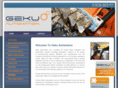 geku.co.uk