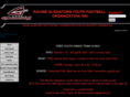 gladiators-youth-football.com