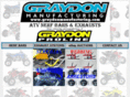 graydonmanufacturing.com