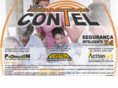 grupocontel.net
