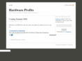 hardwareprofits.com