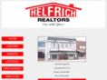 helfrichrealtors.com