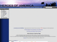 heroesflags.com