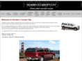 hornbyscanopy.com