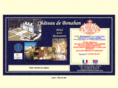 hotel-chateau-bonaban.com