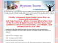 hypnosisecretsinc.com