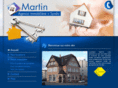 immobiliere-martin.com