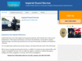 imperialsecurityguard.com