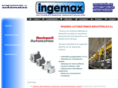 ingemax.es