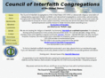 interfaithchurches.org