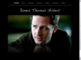 jamestgilbert.com
