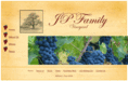 jpfamilyvineyard.com