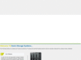 kevinstoragesystems.com
