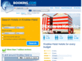 knokkehotels.com