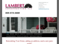 lambert-construction.com
