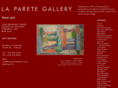 laparetegallery.com