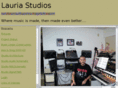 lauriastudios.com