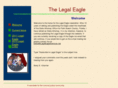 legaleagleservices.net