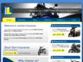 lexhaminsurance.co.uk