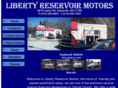 libertyreservoirmotors.com