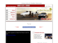 limoservicelima.com