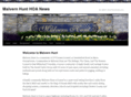 malvernhunthoa.com