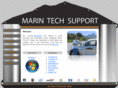 marintechsupport.com