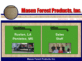 masonforestproducts.com