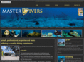 master-divers.com