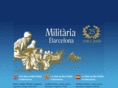 militariabarcelona.com