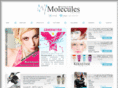 moleculeshair.com
