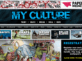 myculturemag.co.za