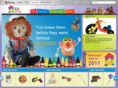nationaltoyhalloffame.com