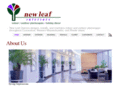 newleafint.com