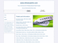 nhlvenueinfo.com